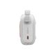 JBL Bluetooth zvučnik GO 4, bela - 248080