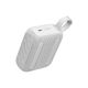 JBL Bluetooth zvučnik GO 4, bela - 248080