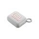 JBL Bluetooth zvučnik GO 4, bela - 248080