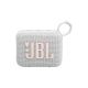 JBL Bluetooth zvučnik GO 4, bela - 248080