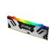 KINGSTON DIMM DDR5 24GB 7200MHz KF572C38RSA-24 Fury Renegade RGB XMP - EP3169951