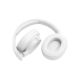 JBL Bluetooth slušalice Tune 770NC, bela - 248144