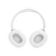 JBL Bluetooth slušalice Tune 770NC, bela - 248144