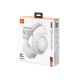 JBL Bluetooth slušalice Tune 770NC, bela - 248144
