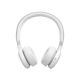 JBL Bluetooth slušalice Live 670NC, bela - 248233