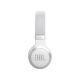 JBL Bluetooth slušalice Live 670NC, bela - 248233
