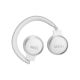 JBL Bluetooth slušalice Live 670NC, bela - 248233