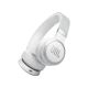 JBL Bluetooth slušalice Live 670NC, bela - 248233