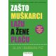 Zašto muškarci lažu, a žene plaču V - 24831