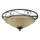 FORMA Plafonska lampa 2xE27 F7514-2 - 002558