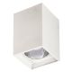 RABALUX Ugradna rasveta Maddox mat bela, E27 60W - 2486