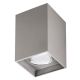 RABALUX Ugradna rasveta Maddox siva E27 60W - 2487