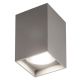 RABALUX Ugradna rasveta Maddox siva E27 60W - 2487