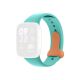 XIAOMI Narukvica za Redmi Watch 3 Silicone Aqua Blue - 6941812708132