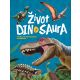 Život dinosaura – upoznajte neverovatna stvorenja - 24889