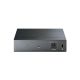 TP LINK TP-LINK switch Gigabit 5x RJ45 10/100/1000Mbps, Easy Smart, 4-Port PoE+ - EP1950053