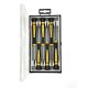 Felo Set precizni šrafcigera TORX/HEX 24896166 6 kom - 24896166