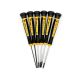 Felo Set precizni šrafcigera TORX/HEX 24896166 6 kom - 24896166
