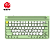 FANTECH Combo set WK-897 GO Mochi80 Zeleni - 213772