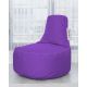 ATELIER DEL SOFA Baštenski lazy bag Eva sport, ljubičasta - 248FRN1119