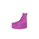ATELIER DEL SOFA Baštenski lazy bag za decu Baton, pink - 248FRN1125