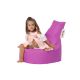 ATELIER DEL SOFA Baštenski lazy bag za decu Baton, pink - 248FRN1125