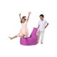 ATELIER DEL SOFA Baštenski lazy bag za decu Baton, pink - 248FRN1125