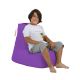 ATELIER DEL SOFA Baštenski lazy bag za decu Bingo kids, ljubičasta - 248FRN1134
