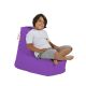 ATELIER DEL SOFA Baštenski lazy bag za decu Bingo kids, ljubičasta - 248FRN1134