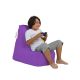 ATELIER DEL SOFA Baštenski lazy bag za decu Bingo kids, ljubičasta - 248FRN1134