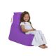ATELIER DEL SOFA Baštenski lazy bag za decu Bingo kids, ljubičasta - 248FRN1134
