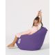 ATELIER DEL SOFA Baštenski lazy bag za decu Premium kids, ljubičasta - 248FRN1159