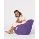 ATELIER DEL SOFA Baštenski lazy bag za decu Premium kids, ljubičasta - 248FRN1159