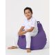 ATELIER DEL SOFA Baštenski lazy bag za decu Premium kids, ljubičasta - 248FRN1159