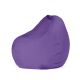 ATELIER DEL SOFA Baštenski lazy bag za decu Premium kids, ljubičasta - 248FRN1159
