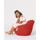 ATELIER DEL SOFA Baštenski lazy bag za decu Premium kids, crvena - 248FRN1160