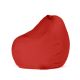ATELIER DEL SOFA Baštenski lazy bag za decu Premium kids, crvena - 248FRN1160