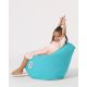 ATELIER DEL SOFA Baštenski lazy bag za decu Premium kids, tirkizna - 248FRN1161