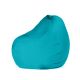 ATELIER DEL SOFA Baštenski lazy bag za decu Premium kids, tirkizna - 248FRN1161