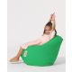 ATELIER DEL SOFA Baštenski lazy bag za decu Premium kids, zelena - 248FRN1162