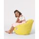 ATELIER DEL SOFA Baštenski lazy bag za decu Premium kids, žuta - 248FRN1163