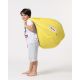 ATELIER DEL SOFA Baštenski lazy bag za decu Premium kids, žuta - 248FRN1163