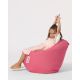 ATELIER DEL SOFA Baštenski lazy bag za decu Premium kids, pink - 248FRN1165