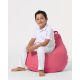 ATELIER DEL SOFA Baštenski lazy bag za decu Premium kids, pink - 248FRN1165