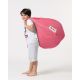 ATELIER DEL SOFA Baštenski lazy bag za decu Premium kids, pink - 248FRN1165