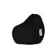 ATELIER DEL SOFA Baštenski lazy bag za decu Premium kids, crna - 248FRN1166