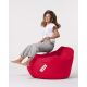 ATELIER DEL SOFA Baštenski lazy bag Premium XXL, crvena - 248FRN1168