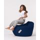 ATELIER DEL SOFA Baštenski lazy bag Premium XXL, tamnoplava - 248FRN1169
