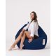 ATELIER DEL SOFA Baštenski lazy bag Premium XXL, tamnoplava - 248FRN1169