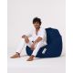 ATELIER DEL SOFA Baštenski lazy bag Premium XXL, tamnoplava - 248FRN1169